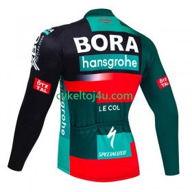 Bora Hansgrohe Cykeltrøje Langærmet 2023